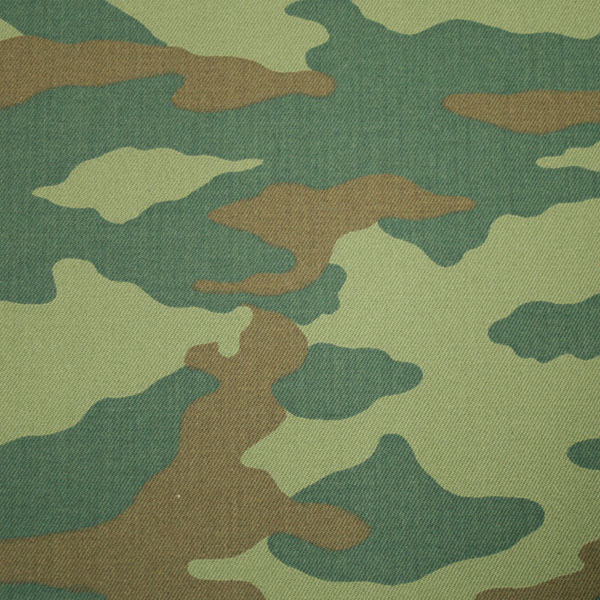 Камуфляж Флора