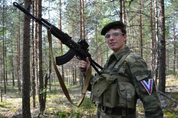 СК "Петропавловский Шпиль" Fronline 2