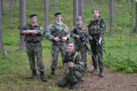 СК "Петропавловский Шпиль" Fronline